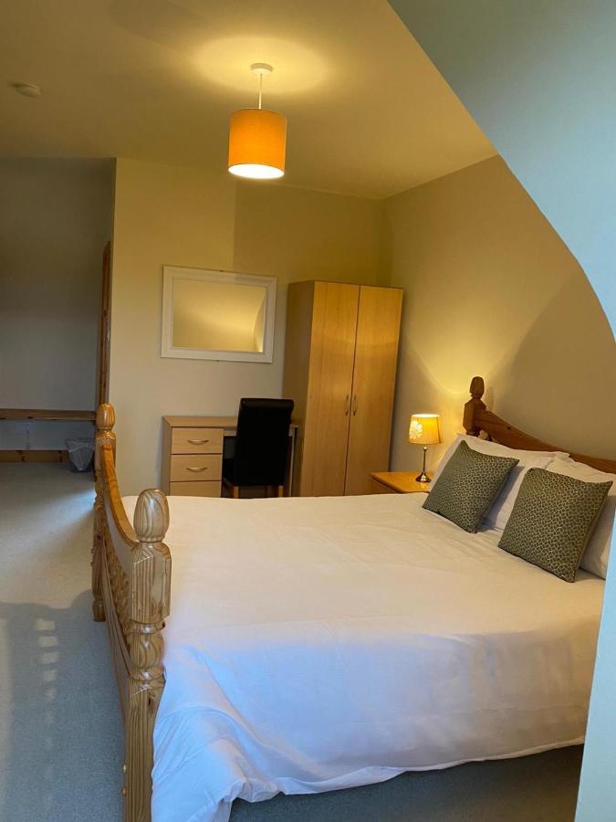 Racecourse Lodge Apartment Clifden Ngoại thất bức ảnh