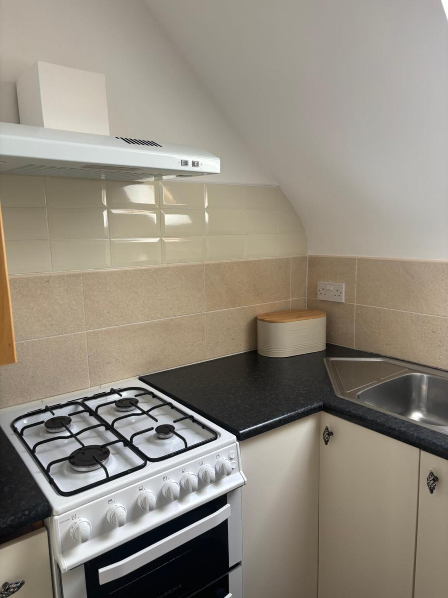 Racecourse Lodge Apartment Clifden Ngoại thất bức ảnh
