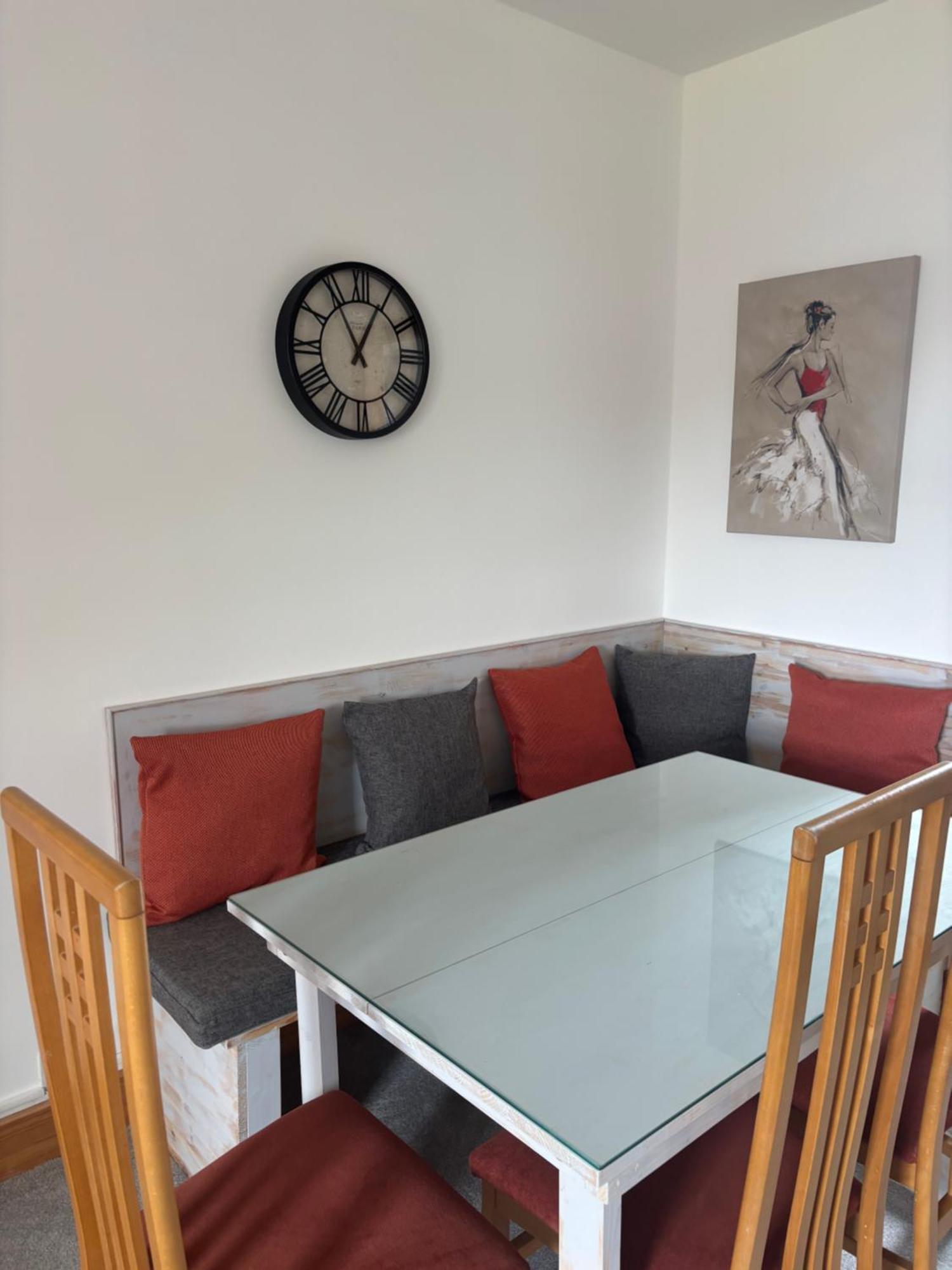 Racecourse Lodge Apartment Clifden Ngoại thất bức ảnh