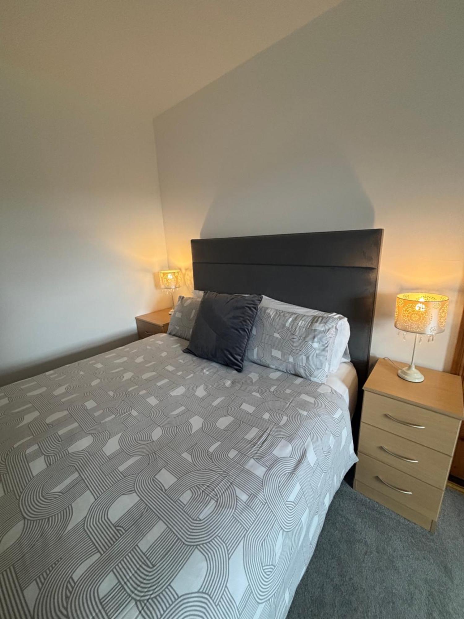 Racecourse Lodge Apartment Clifden Ngoại thất bức ảnh